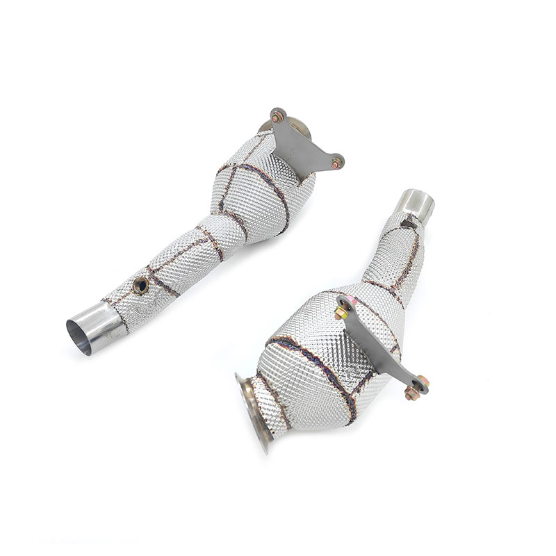 Ferrari 458 Downpipe.jpg