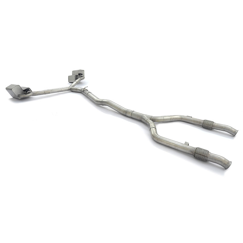 Benz  E43 Catback.jpg