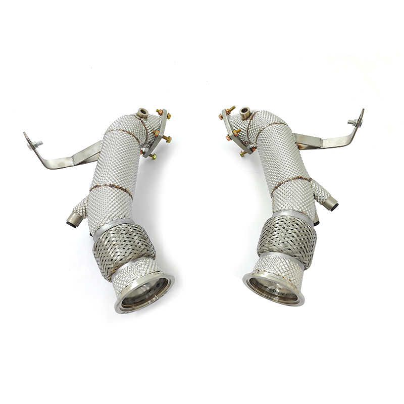 Audi R8 Downpipe.jpg