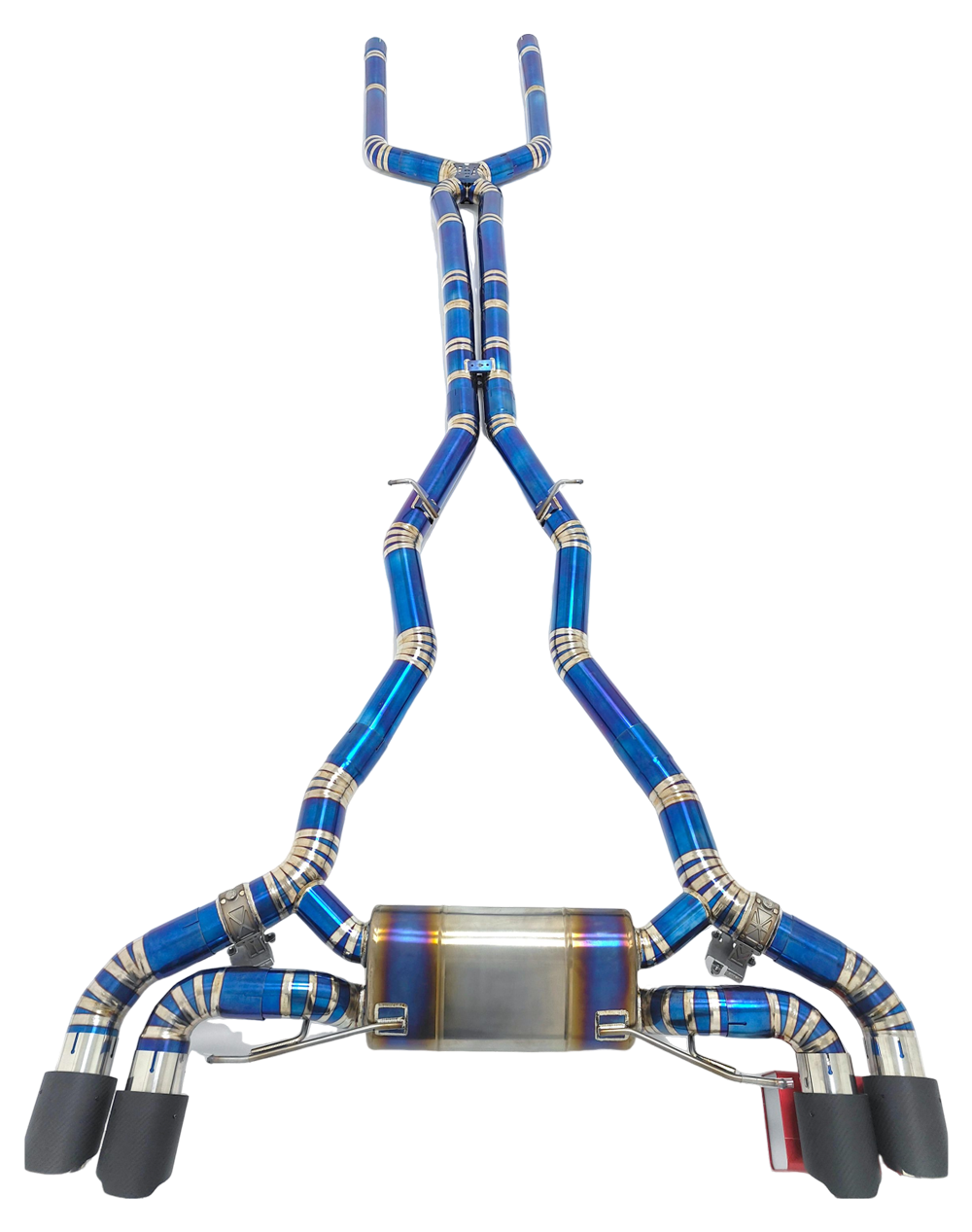 Catback-Exhaust