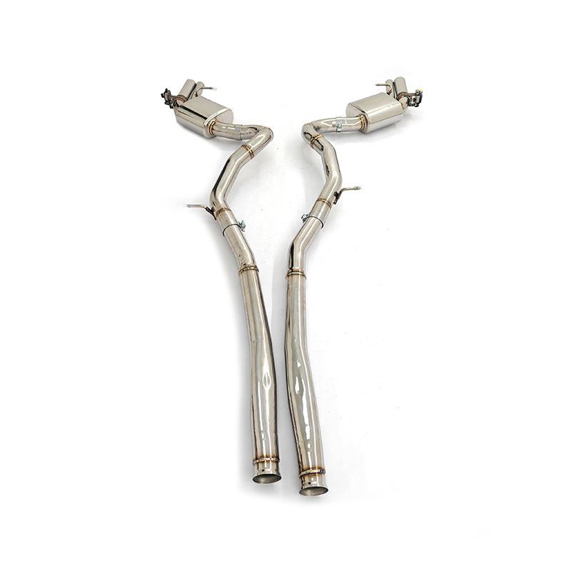 Mercedes-Benz S63 Catback.jpg